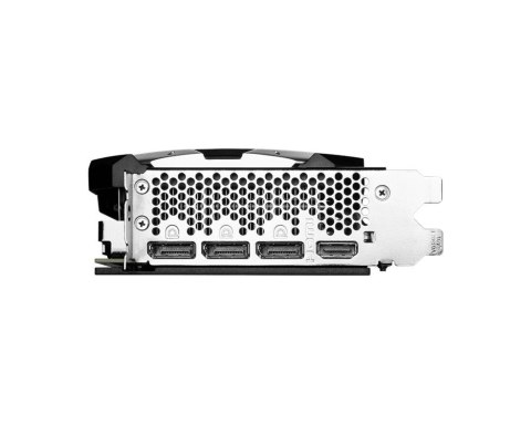 MSI Karta graficzna MSI GeForce RTX 4070 Ti VENTUS 2X 12GB (WYPRZEDAŻ) MSI Karta graficzna MSI GeForce RTX 4070 Ti VENTUS 2X 12GB (WYPRZEDAŻ)