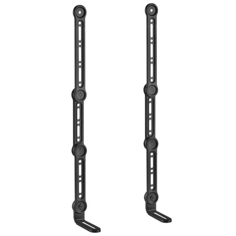 Maclean MACLEAN UCHWYT VESA NA SOUNDBAR UNIWERSALNY 15KG MAX MC-335 Maclean MACLEAN UCHWYT VESA NA SOUNDBAR UNIWERSALNY 15KG MAX MC-335