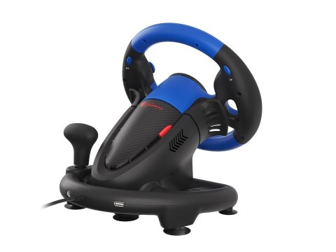 NATEC Kierownica NATEC Genesis Seaborg 350 NGK-1566 (NS, PC, PS3, PS4, Xbox 360, Xbox One) NATEC Kierownica NATEC Genesis Seaborg 350 NGK-1566 (NS, PC, PS3, PS4, Xbox 360, Xbox One)