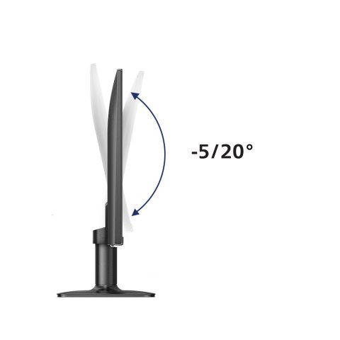 Philips MONITOR PHILIPS LED 23.8" 24E2N1100LB/00 100Hz