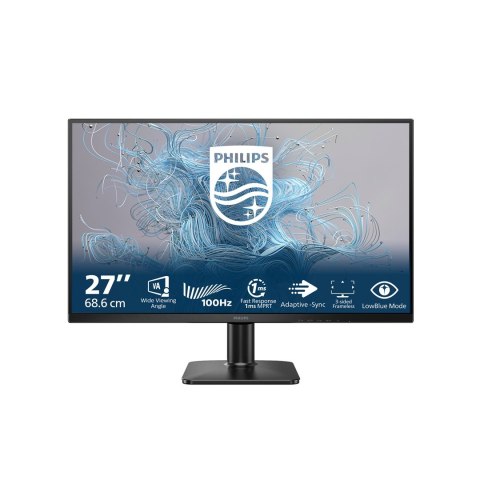 Philips MONITOR PHILIPS LED 27" 27E2N1100L/00 100Hz Philips MONITOR PHILIPS LED 27" 27E2N1100L/00 100Hz