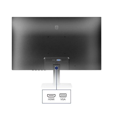 Philips MONITOR PHILIPS LED 27" 27E2N1100L/00 100Hz Philips MONITOR PHILIPS LED 27" 27E2N1100L/00 100Hz