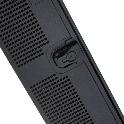Philips Telewizor Philips 43PUS7609/12 LED 43'' 4K Ultra HD Titan OS Dolby Digital Plus DVB-T2 Antracytowy