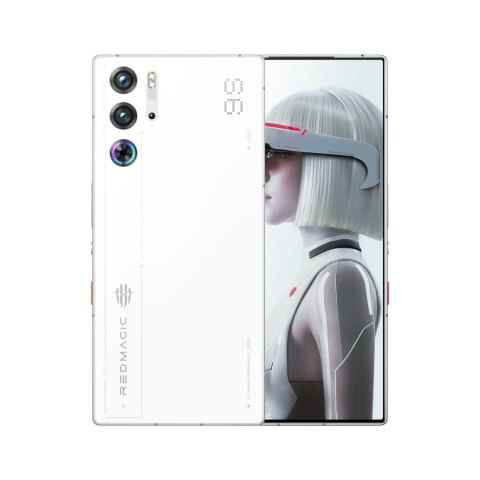 REDMAGIC REDMAGIC 9S Pro 5G 12/256GB Frost