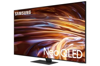 Samsung Telewizor Samsung QE75QN95DAT Neo QLED 75'' 4K Ultra HD 144Hz Tizen Dolby Atmos Czarny
