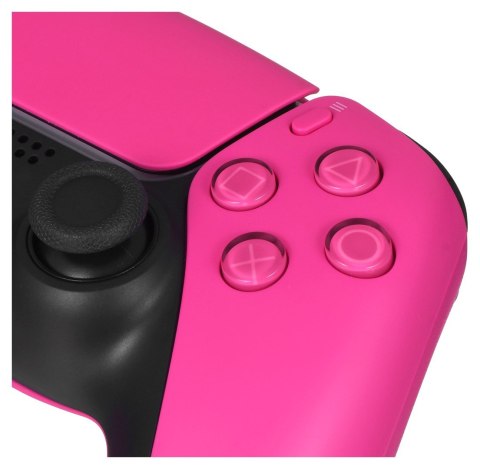 Sony Kontroler bezprzewodowy SONY DualSense Nova Pink Sony Kontroler bezprzewodowy SONY DualSense Nova Pink