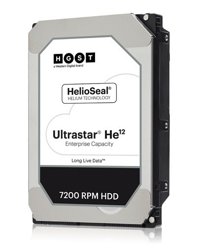Western Digital Dysk serwerowy HDD Western Digital Ultrastar DC HC520 (He12) HUH721212ALE600 (12 TB; 3.5"; SATA III) (WYPRZEDAŻ) Western Digital Dysk serwerowy HDD Western Digital Ultrastar DC HC520 (He12) HUH721212ALE600 (12 TB; 3.5"; SATA III) (WYPRZEDAŻ)