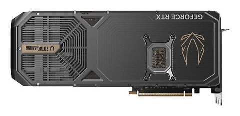 ZOTAC Karta graficzna ZOTAC GAMING GeForce RTX 5070 Ti 16GB AMP Extreme INFINITY ZOTAC Karta graficzna ZOTAC GAMING GeForce RTX 5070 Ti 16GB AMP Extreme INFINITY