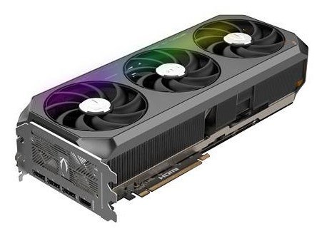 ZOTAC Karta graficzna ZOTAC GAMING GeForce RTX 5070 Ti 16GB AMP Extreme INFINITY ZOTAC Karta graficzna ZOTAC GAMING GeForce RTX 5070 Ti 16GB AMP Extreme INFINITY