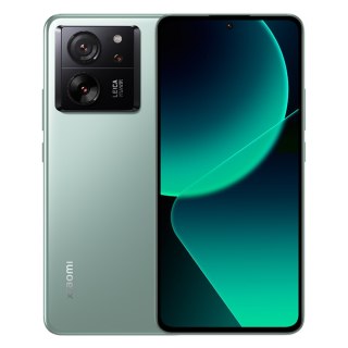Xiaomi Smartfon Xiaomi 13T 12/256GB Zielony (WYPRZEDAŻ)