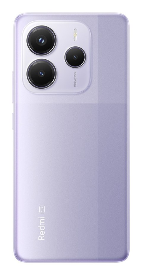 Xiaomi Smartfon Xiaomi Redmi Note 14 5G DS 8/256GB Lavender Purple