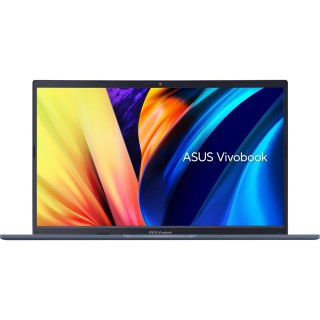 ASUS ASUS F1502ZA-SH34 i3-1215U 15.6"FHD 8GB SSD512 BT BLKB Win11 Quiet Blue (REPACK) 2Y