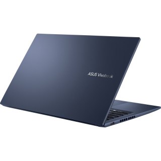 ASUS ASUS F1502ZA-SH34 i3-1215U 15.6"FHD 8GB SSD512 BT BLKB Win11 Quiet Blue (REPACK) 2Y
