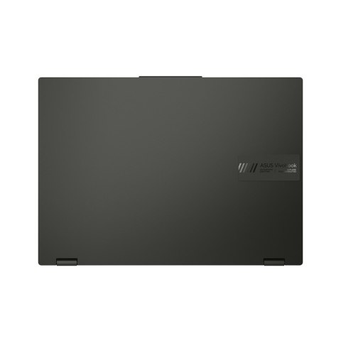 ASUS ASUS Vivobook S 16 Flip i5-1335U 16"WUXGA Touch 16GB SSD512 BT BLKB FPR x360 Win11 Midnight Black (REPACK) 2Y ASUS ASUS Vivobook S 16 Flip i5-1335U 16"WUXGA Touch 16GB SSD512 BT BLKB FPR x360 Win11 Midnight Black (REPACK) 2Y