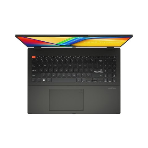 ASUS ASUS Vivobook S 16 Flip i5-1335U 16"WUXGA Touch 16GB SSD512 BT BLKB FPR x360 Win11 Midnight Black (REPACK) 2Y ASUS ASUS Vivobook S 16 Flip i5-1335U 16"WUXGA Touch 16GB SSD512 BT BLKB FPR x360 Win11 Midnight Black (REPACK) 2Y