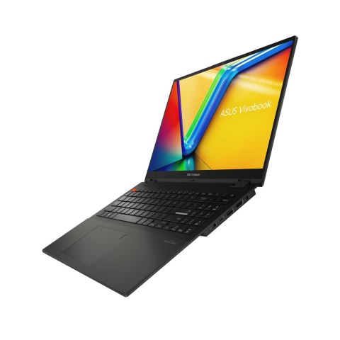 ASUS ASUS Vivobook S 16 Flip i5-1335U 16"WUXGA Touch 16GB SSD512 BT BLKB FPR x360 Win11 Midnight Black (REPACK) 2Y ASUS ASUS Vivobook S 16 Flip i5-1335U 16"WUXGA Touch 16GB SSD512 BT BLKB FPR x360 Win11 Midnight Black (REPACK) 2Y
