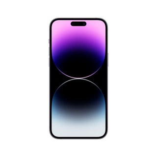 Apple Apple iPhone 14 Pro Max 256GB Deep Purple (WYPRZEDAŻ)