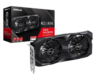 Asrock Karta graficzna Asrock RX6600XT CLD 8GO (WYPRZEDAŻ)