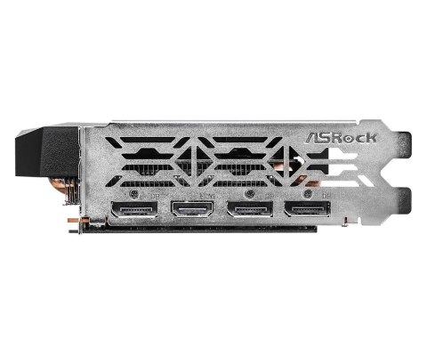 Asrock Karta graficzna Asrock RX6600XT CLD 8GO (WYPRZEDAŻ) Asrock Karta graficzna Asrock RX6600XT CLD 8GO (WYPRZEDAŻ)