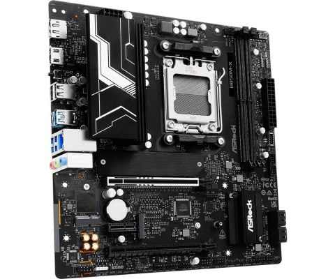 Asrock Płyta główna Asrock B850M-X R2.0 Asrock Płyta główna Asrock B850M-X R2.0