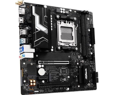 Asrock Płyta główna Asrock B850M-X WIFI R2.0