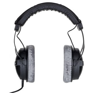 Beyerdynamic Beyerdynamic DT 770 PRO 250 OHM - Słuchawki studyjne zamknięte (WYPRZEDAŻ)