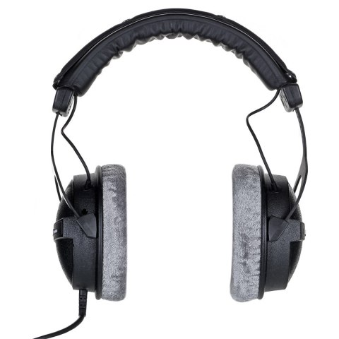 Beyerdynamic Beyerdynamic DT 770 PRO 250 OHM - Słuchawki studyjne zamknięte (WYPRZEDAŻ) Beyerdynamic Beyerdynamic DT 770 PRO 250 OHM - Słuchawki studyjne zamknięte (WYPRZEDAŻ)