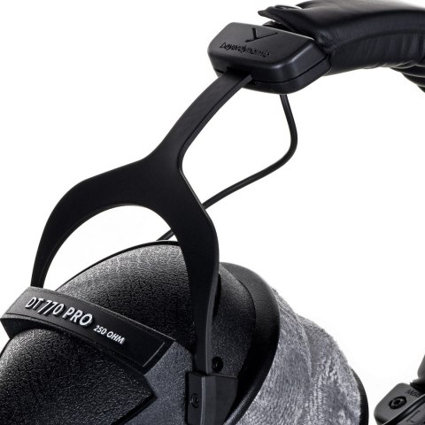 Beyerdynamic Beyerdynamic DT 770 PRO 250 OHM - Słuchawki studyjne zamknięte (WYPRZEDAŻ) Beyerdynamic Beyerdynamic DT 770 PRO 250 OHM - Słuchawki studyjne zamknięte (WYPRZEDAŻ)