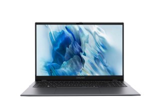 CHUWI Laptop Chuwi GemiBook-Plus-K2 N150/15.6" FHD (1920x1080) AntiGlare/16GB/SSD 512GB/BT/LAN/Win 11 Gray