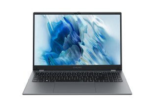 CHUWI Laptop Chuwi GemiBook-Plus-K2 N150/15.6" FHD (1920x1080) AntiGlare/16GB/SSD 512GB/BT/LAN/Win 11 Gray