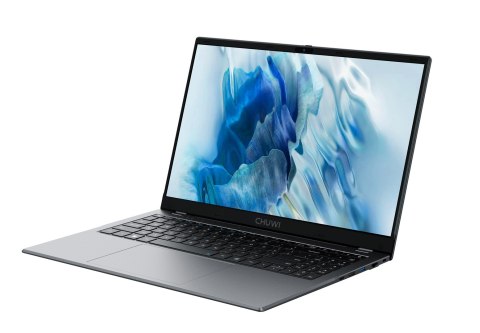 CHUWI Laptop Chuwi GemiBook-Plus-K2 N150/15.6" FHD (1920x1080) AntiGlare/16GB/SSD 512GB/BT/LAN/Win 11 Gray CHUWI Laptop Chuwi GemiBook-Plus-K2 N150/15.6" FHD (1920x1080) AntiGlare/16GB/SSD 512GB/BT/LAN/Win 11 Gray