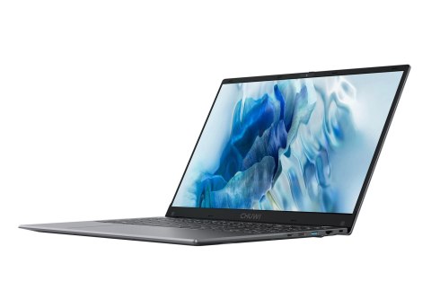 CHUWI Laptop Chuwi GemiBook-Plus-K2 N150/15.6" FHD (1920x1080) AntiGlare/16GB/SSD 512GB/BT/LAN/Win 11 Gray CHUWI Laptop Chuwi GemiBook-Plus-K2 N150/15.6" FHD (1920x1080) AntiGlare/16GB/SSD 512GB/BT/LAN/Win 11 Gray