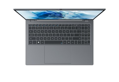CHUWI Laptop Chuwi GemiBook-Plus-K2 N150/15.6" FHD (1920x1080) AntiGlare/16GB/SSD 512GB/BT/LAN/Win 11 Gray CHUWI Laptop Chuwi GemiBook-Plus-K2 N150/15.6" FHD (1920x1080) AntiGlare/16GB/SSD 512GB/BT/LAN/Win 11 Gray