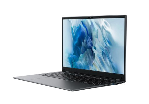 CHUWI Laptop Chuwi GemiBook-Plus-K2 N150/15.6" FHD (1920x1080) AntiGlare/16GB/SSD 512GB/BT/LAN/Win 11 Gray CHUWI Laptop Chuwi GemiBook-Plus-K2 N150/15.6" FHD (1920x1080) AntiGlare/16GB/SSD 512GB/BT/LAN/Win 11 Gray