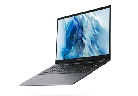CHUWI Laptop Chuwi GemiBook-Plus-K2 N150/15.6" FHD (1920x1080) AntiGlare/16GB/SSD 512GB/BT/LAN/Win 11 Gray CHUWI Laptop Chuwi GemiBook-Plus-K2 N150/15.6" FHD (1920x1080) AntiGlare/16GB/SSD 512GB/BT/LAN/Win 11 Gray