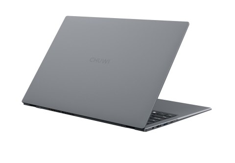 CHUWI Laptop Chuwi GemiBook-Plus-K2 N150/15.6" FHD (1920x1080) AntiGlare/16GB/SSD 512GB/BT/LAN/Win 11 Gray CHUWI Laptop Chuwi GemiBook-Plus-K2 N150/15.6" FHD (1920x1080) AntiGlare/16GB/SSD 512GB/BT/LAN/Win 11 Gray