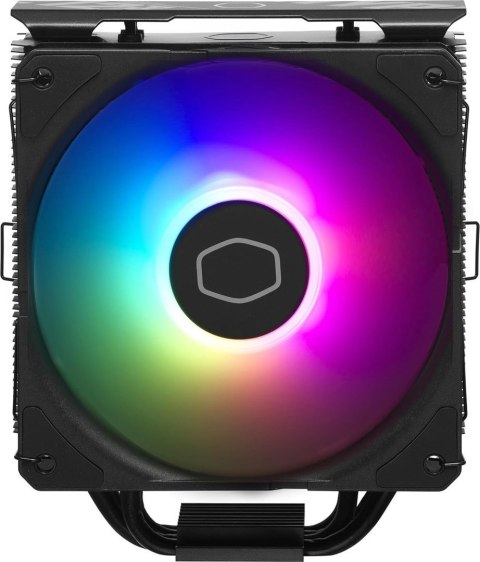 Cooler Master COOLER MASTER CHŁODZENIE CPU Hyper 212 Pro Cooler Master COOLER MASTER CHŁODZENIE CPU Hyper 212 Pro