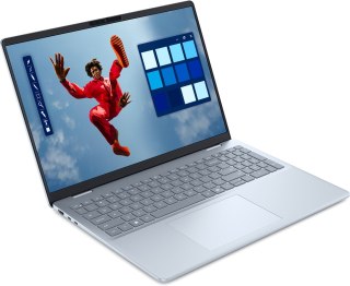 Dell Dell 16 Plus Ultra 7 258V 16"FHD+ WVA 60 Touch 32GB LPDDR5X SSD1TB Arc Graphics No ODD 64Wh Win11