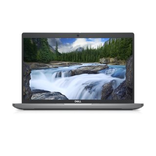 Dell Dell Latitude 5440 i5-1350P 14.0"FHD IPS 250nits AG 16GB DDR4 SSD512 Intel Iris Xe Graphics FgrPr FHD IR Cam Mic WLAN + BT Backl