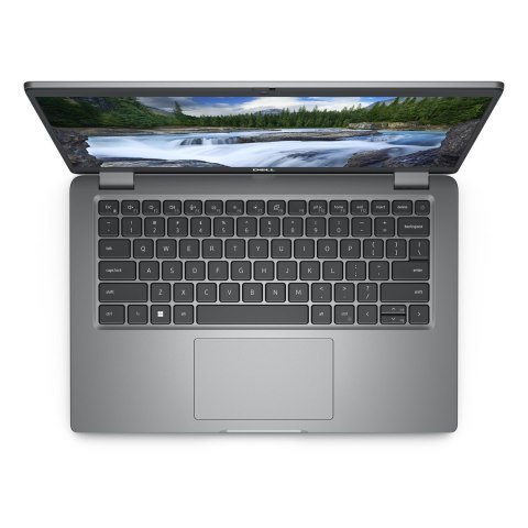 Dell Dell Latitude 5440 i5-1350P 14.0"FHD IPS 250nits AG 16GB DDR4 SSD512 Intel Iris Xe Graphics FgrPr FHD IR Cam Mic WLAN + BT Backl Dell Dell Latitude 5440 i5-1350P 14.0"FHD IPS 250nits AG 16GB DDR4 SSD512 Intel Iris Xe Graphics FgrPr FHD IR Cam Mic WLAN + BT Backl