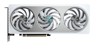 Gigabyte Karta graficzna Gigabyte GeForce RTX 5060 Ti AERO OC 16GB