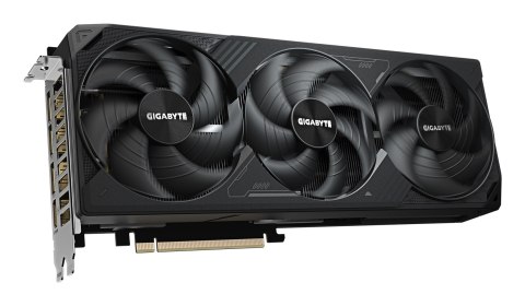 Gigabyte Karta graficzna Gigabyte GeForce RTX 5070 Ti WINDFORCE OC SFF 16GB Gigabyte Karta graficzna Gigabyte GeForce RTX 5070 Ti WINDFORCE OC SFF 16GB