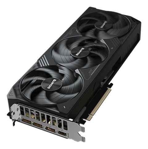 Gigabyte Karta graficzna Gigabyte GeForce RTX 5070 Ti WINDFORCE OC SFF 16GB Gigabyte Karta graficzna Gigabyte GeForce RTX 5070 Ti WINDFORCE OC SFF 16GB