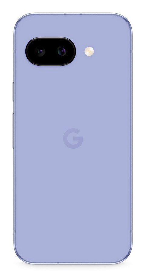 Google Google Pixel 9a 5G DualSIM 8/128GB Iris Google Google Pixel 9a 5G DualSIM 8/128GB Iris