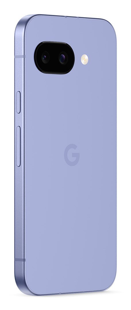 Google Google Pixel 9a 5G DualSIM 8/128GB Iris Google Google Pixel 9a 5G DualSIM 8/128GB Iris
