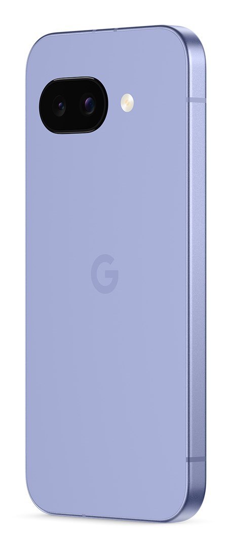 Google Google Pixel 9a 5G DualSIM 8/128GB Iris Google Google Pixel 9a 5G DualSIM 8/128GB Iris