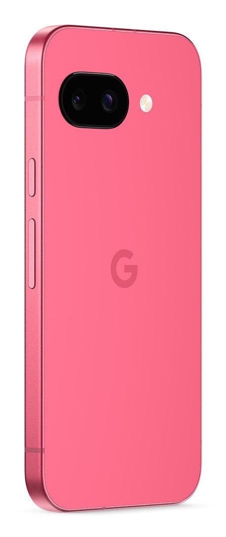 Google Google Pixel 9a 5G DualSIM 8/128GB Peony