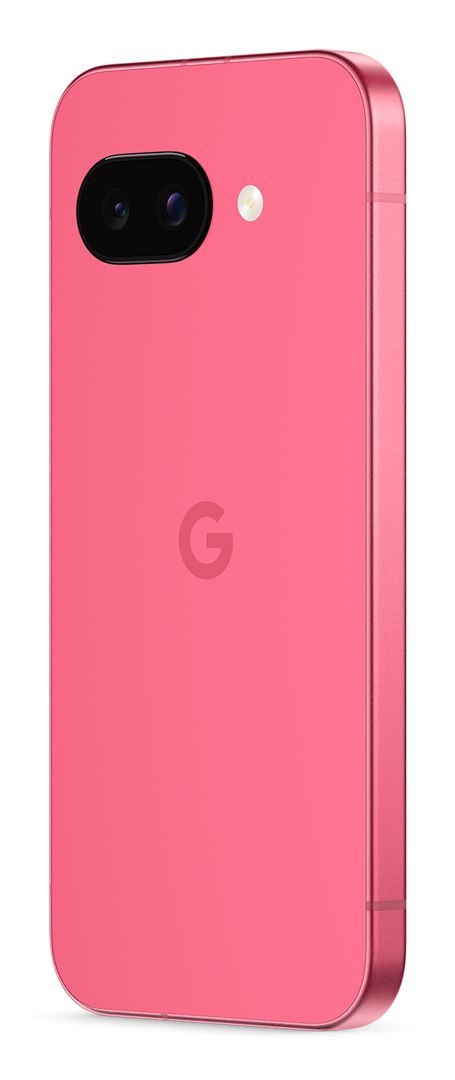 Google Google Pixel 9a 5G DualSIM 8/128GB Peony