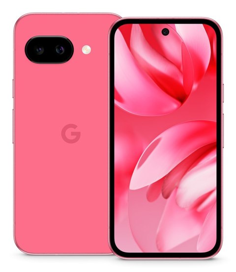 Google Google Pixel 9a 5G DualSIM 8/128GB Peony