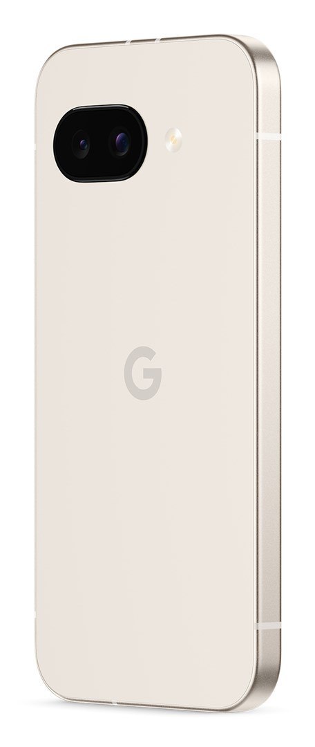 Google Google Pixel 9a 5G DualSIM 8/128GB Porcelain